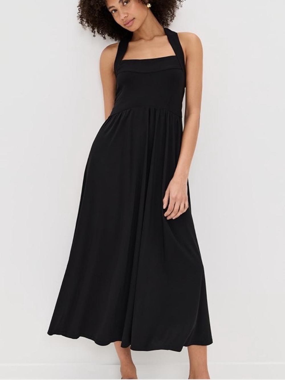 Hill house fleur dress